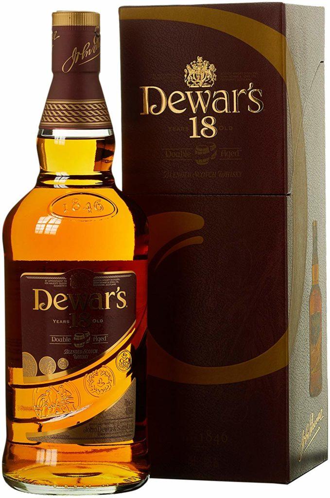 Dewar's Founders Reserve 18 Jahre